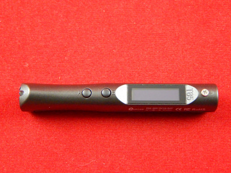 Электрический миниатюрный паяльник T85 с жалом BC2, 96 Вт