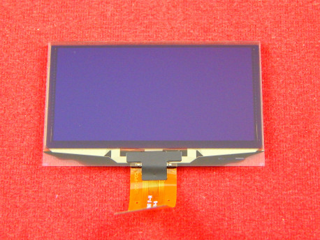 OLED дисплей 2.42" 128x64 SPI/IIC, SSD1309