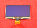 OLED дисплей 2.42" 128x64 SPI/IIC, SSD1309