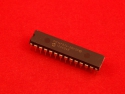 PIC16F876-20I/SP Микроконтроллер