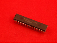 PIC16F876-20I/SP Микроконтроллер