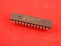 PIC16F876-04I/SP Микроконтроллер