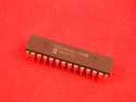 PIC16F876A-I/SP Микроконтроллер