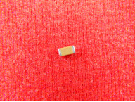 Керамические чип SMD конденсаторы 1206, ±5%