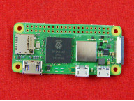 Raspberry Pi Zero 2W