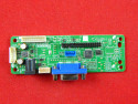 M.RT2270C.806, Контроллер LCD-дисплея для подключения адаптера VGA к LVDS