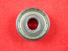 Подшипник HRB 6200-2Z, Ø10xØ30x9 мм