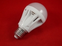 Лампа LED (7Вт) с датчиками света