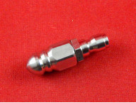 форсунка для прочистки труб