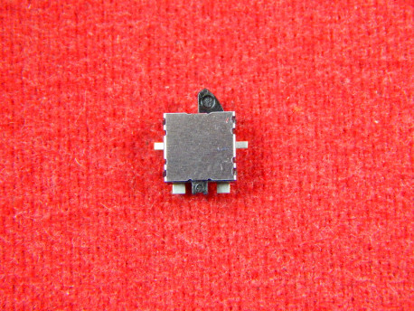 DSA01, Микропереключатель для аудио и видеооборудования, 12В