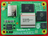 Вычислительный модуль Raspberry Pi Compute Module 5, 4GB RAM, 32GB eMMC