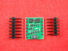 Выключатель питания кнопочный mini LV на MOSFET, 2.2/20В, 6А