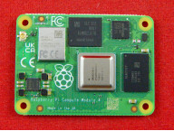 Вычислительный модуль Raspberry Pi Compute Module 4 CM4, CM4102032, 2GB RAM, 32GB eMMC