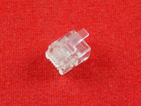 Коннектор RJ-11