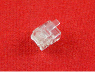 Коннектор RJ-11