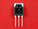 2SC3306, Биполярный NPN транзистор Uкэ 400 В, 10А, TO-218