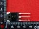 2SC3306, Биполярный NPN транзистор Uкэ 400 В, 10А, TO-218