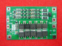 BMS 3S, Контроллер заряда-разряда Li-ion 18650 с балансировкой, 60А