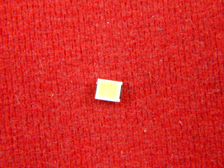 Светодиод SMD 2835 LED, белый