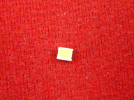 Светодиод SMD 2835 LED, белый