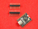 Контроллер ESP32-C3 Super Mini