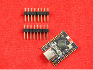 Контроллер ESP32-C3 Super Mini