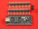 Aduino Nano v3.0 на CH340, c Type-C кабелем