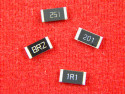 Чип (SMD) резистор 2512, 1Вт, 5%