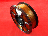 Золотой Flash PETG пластик R3D для 3D-принтеров 1 кг (1,75 мм)