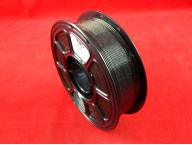 Серый с блестками PETG пластик R3D для 3D-принтеров 1 кг (1,75 мм)