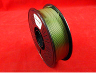 Светлая бронза PETG пластик R3D для 3D-принтеров 1 кг (1,75 мм)