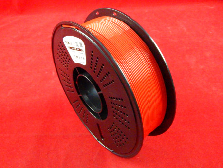 Красный дракон PETG пластик R3D для 3D-принтеров 1 кг (1,75 мм)