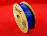 Темно-синий PETG пластик R3D для 3D-принтеров 1 кг (1,75 мм)