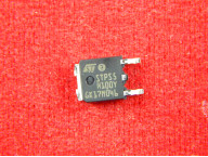 STPS5H100BY, Диод Шоттки, 100В, 5А