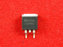 ISL9V3040S3S, IGBT-Транзистор, N-канал, 430В, 21А, 150Вт