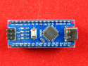 Aduino Nano на CH340, без USB Type-C кабеля