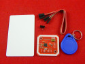 NFC/RFID Модуль на основе чипа NXP PN532