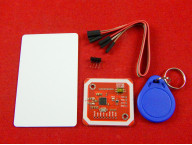NFC/RFID Модуль на основе чипа NXP PN532