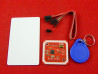 NFC/RFID Модуль на основе чипа NXP PN532