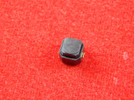 SSW-6060-5.0-130, Кнопка тактовая бесшумная, 6x6x5 мм