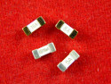 Керамический SMD предохранитель 2410, 250В, 6.2x2.5 мм