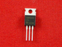 MBR20200CTG, Диод Шоттки , 2х10А, 200В, общий катод, TO-220