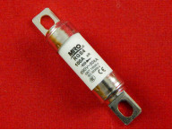 Предохранитель RGS4, 690V, 100A, с креплением под винт