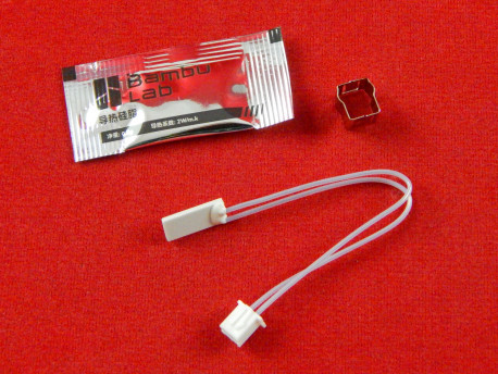 Керамический нагреватель BambuLab X1/X1C