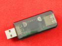 ADUM3160 модуль гальванической развязки для USB-USB, в корпусе