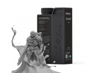 Фотополимерная смола Inslogic ABS Like Water Washable 1 кг, Серый