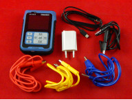 FNIRSI SG-003A, Портативный генератор сигналов