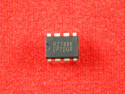 RZ7886, Драйвер однофазного / двунаправленного DC двигателя, DIP-8