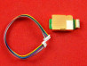 MH-Z19C, Датчик углекислого газа CO2