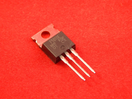 IRF1010E MOSFET